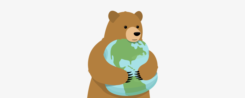 tài khoản tunnelbear