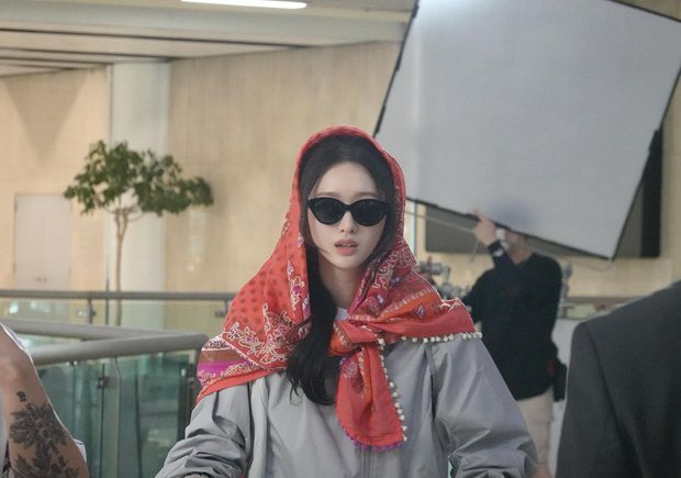 Mỹ nhân mới ở Cậu Út Nhà Tài Phiệt: Nhan sắc gợi nhắc Á hậu Phương Nhi, tân binh đóng toàn phim nổi - Ảnh 1.