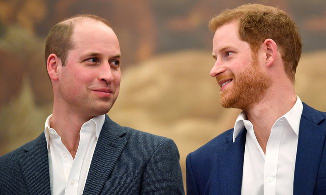 Kẻ khiến Meghan Markle sảy thai phản pháo dồn dập Vương tử Harry, anh trai William cũng lên tiếng sau cáo buộc phản bội - Ảnh 3.