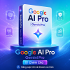 Nâng Cấp Google AI Pro